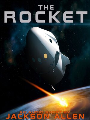 cover image of The Rocket